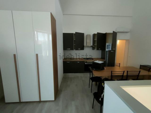 Appartamento in affitto di 120 m²