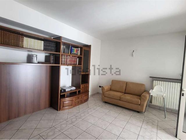 Appartamento in affitto di 120 m²