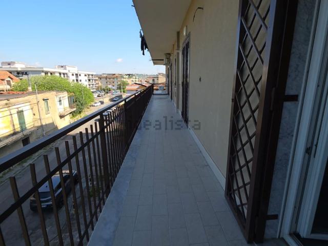 Appartamento in affitto di 120 m² in Via Cocci, 32