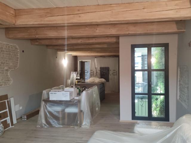 Appartamento in affitto di 120 m² in Via Camillo Benso Cavour, 5