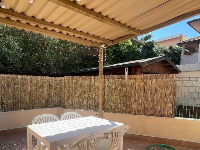 Appartamento in affitto di 120 m² in Via Campania, 2