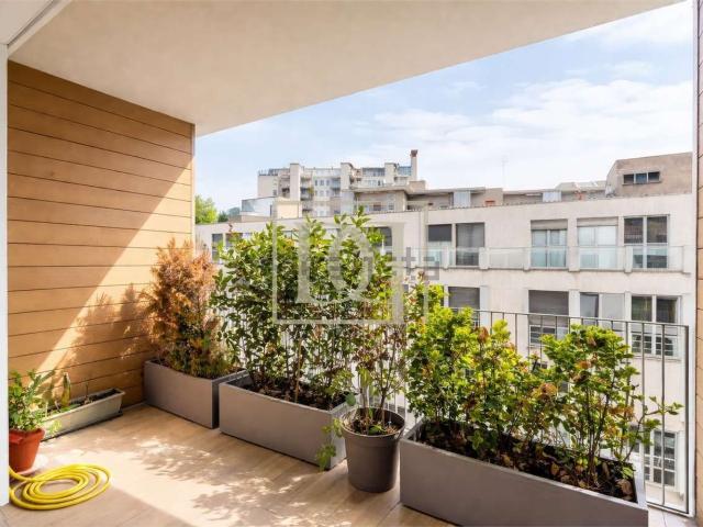 Appartamento in affitto di 120 m² in Via Carlo Crivelli, 30
