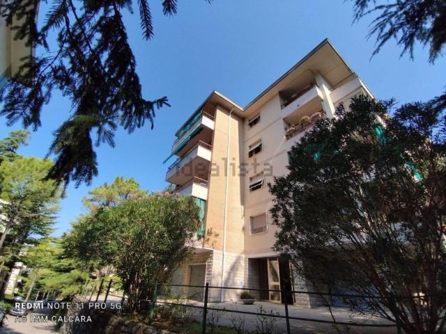 Appartamento in affitto di 120 m² in Via Carlo Antoni