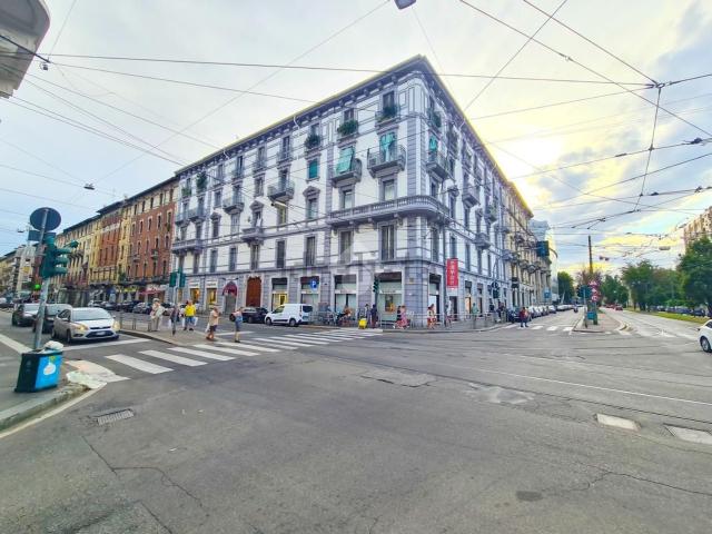Appartamento in affitto di 120 m² in Via Carlo Farini, 75