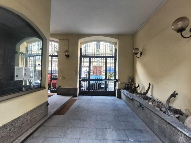 Appartamento in affitto di 120 m² in Via Carlo Pisacane, 44