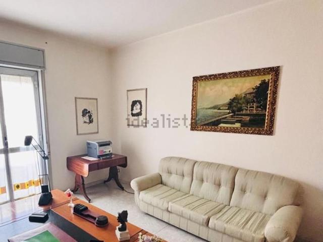 Appartamento in affitto di 120 m² in Via Carlentini, 21