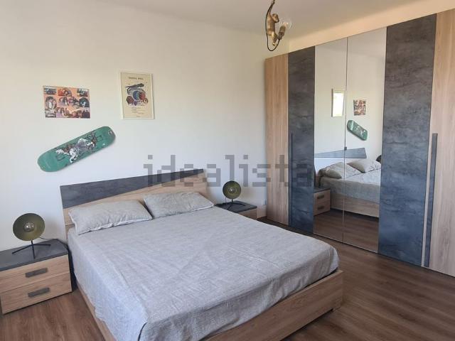 Appartamento in affitto di 120 m² in Via Carnaro, 13