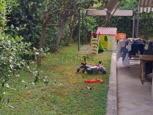 Appartamento in affitto di 120 m² in Via Casamari