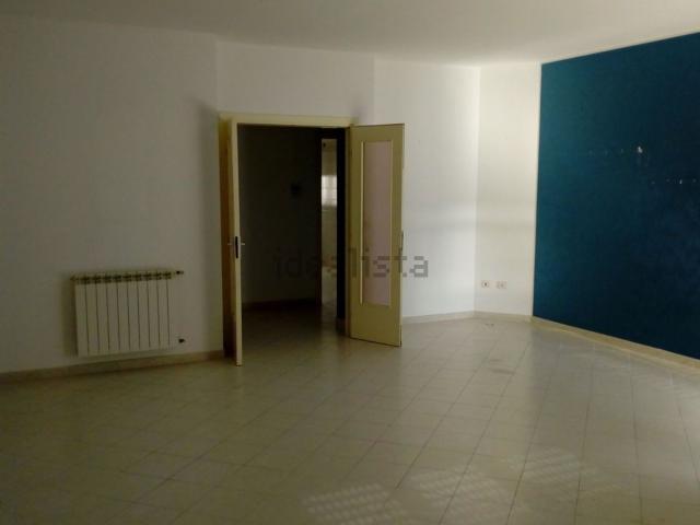 Appartamento in affitto di 120 m² in Via Castelvetrano, 43