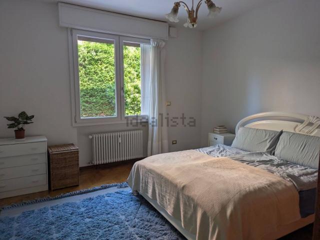 Appartamento in affitto di 120 m² in Via Antonio Vallisnieri