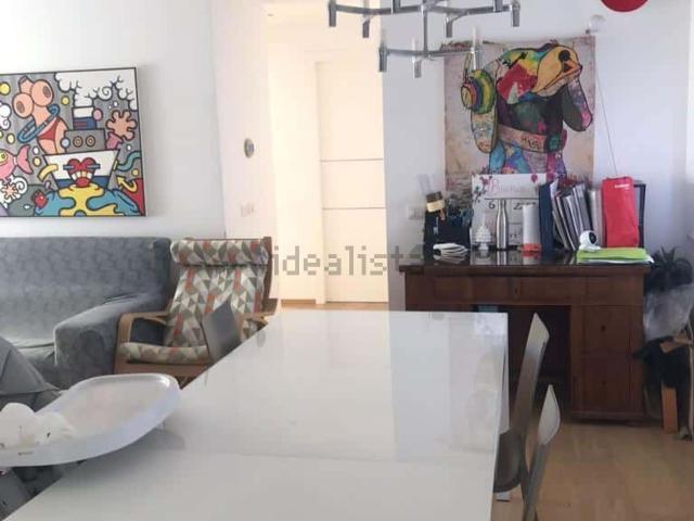 Appartamento in affitto di 120 m² in Via Antonio Gramsci