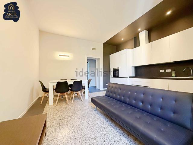 Appartamento in affitto di 120 m² in Via Antonio Stoppani, 40