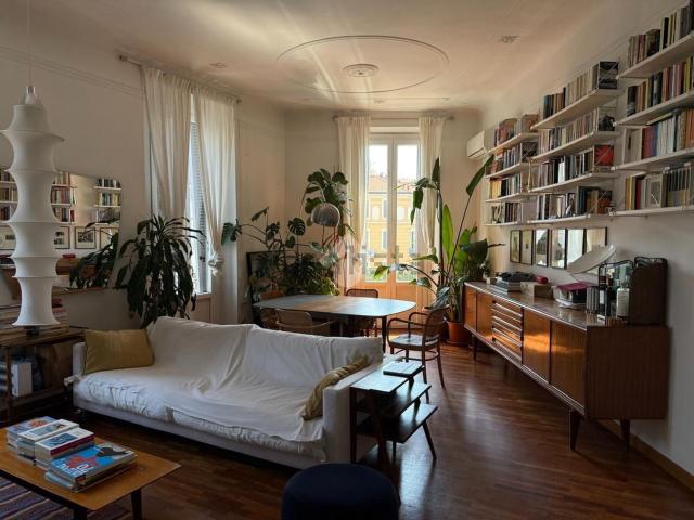 Appartamento in affitto di 120 m² in Via Antonio Stoppani, 12