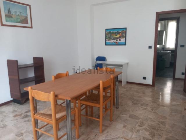 Appartamento in affitto di 120 m² in Via Abbondanza, 29
