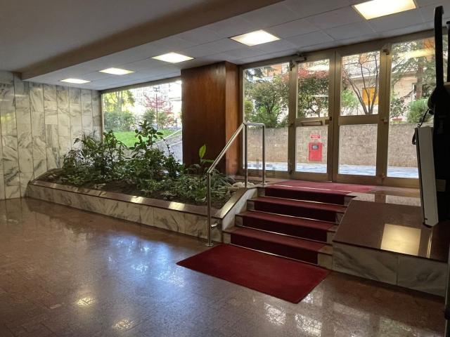 Appartamento in affitto di 120 m² in Via Adeodato Ressi, 28
