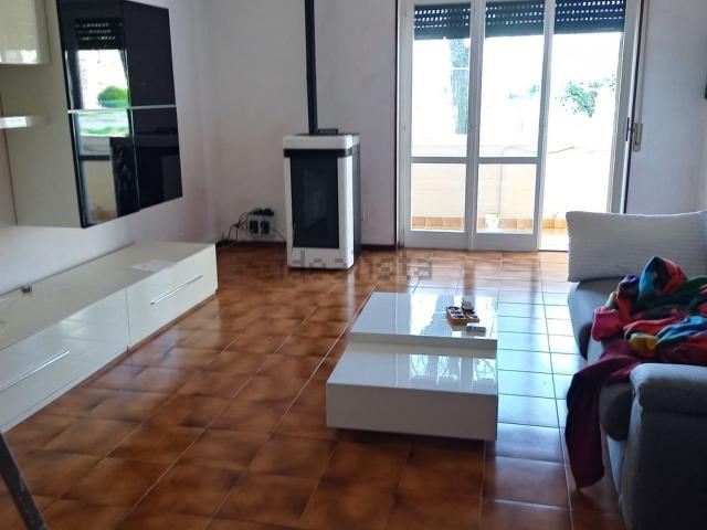 Appartamento in affitto di 120 m² in Via Aldo Moro