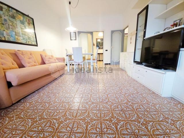 Appartamento in affitto di 120 m² in Via Alessandro Piola Caselli, 174