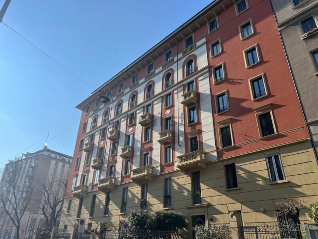 Appartamento in affitto di 120 m² in Via Alfredo Oriani