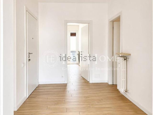Appartamento in affitto di 120 m² in Via Armando Diaz