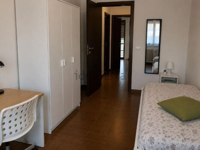 Appartamento in affitto di 120 m² in Via Augusto Migliavacca