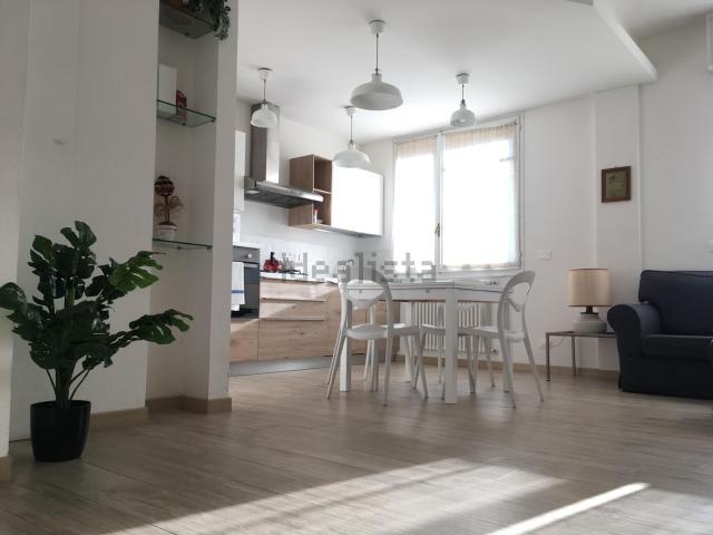 Appartamento in affitto di 120 m² in Via Augusto Murri, 56