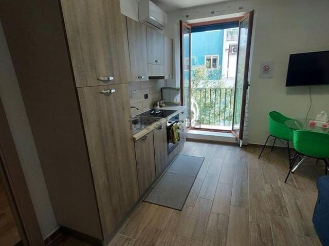 Appartamento in affitto di 120 m² in Via Bausan