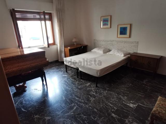 Appartamento in affitto di 120 m² in Via Barletta
