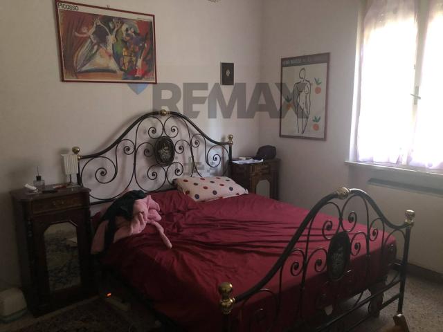 Appartamento in affitto di 120 m² in Via Beatrice, 15