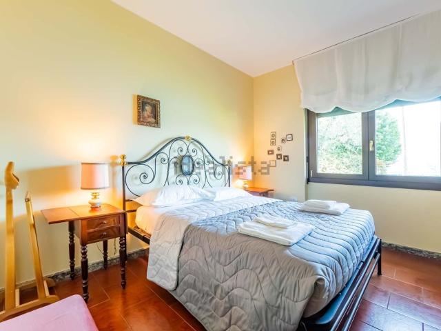 Appartamento in affitto di 120 m² in Via Bellavista