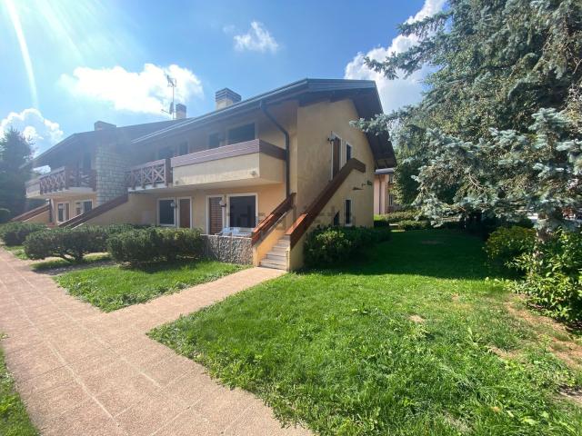 Appartamento in affitto di 120 m² in Via Belvedere