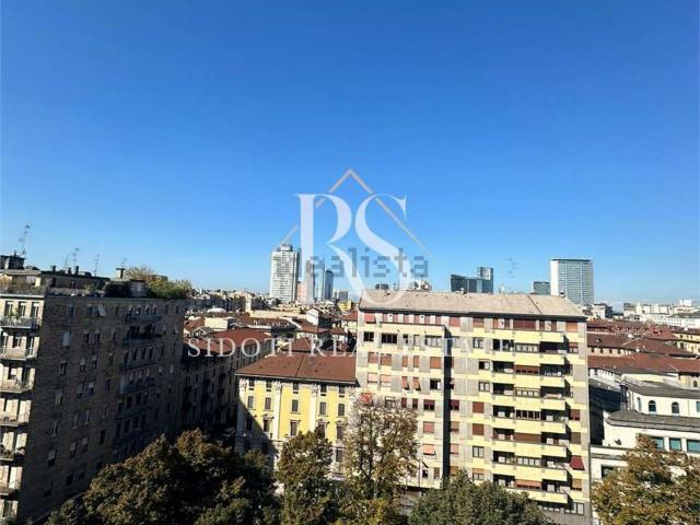 Appartamento in affitto di 120 m² in Via Benedetto Marcello, 2