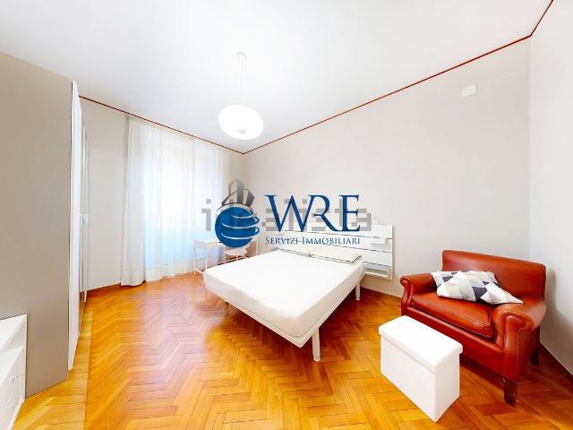 Appartamento in affitto di 120 m² in Via Bergamo