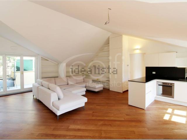 Appartamento in affitto di 120 m² in Via Bigli, 2
