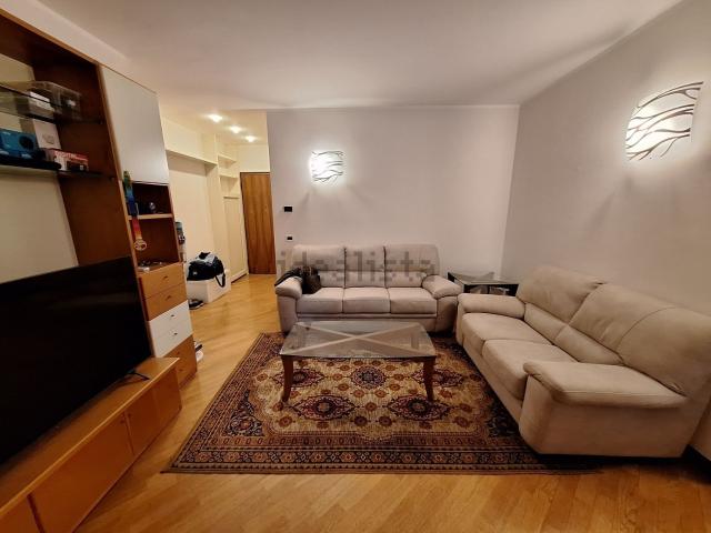 Appartamento in affitto di 120 m² in Via Bissuola, 14