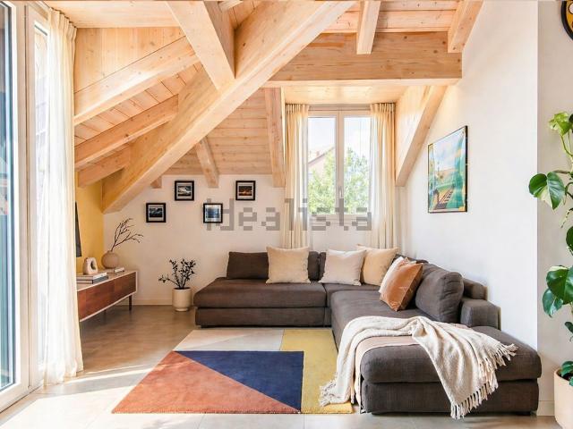 Appartamento in affitto di 120 m² in Via Bramante, 7