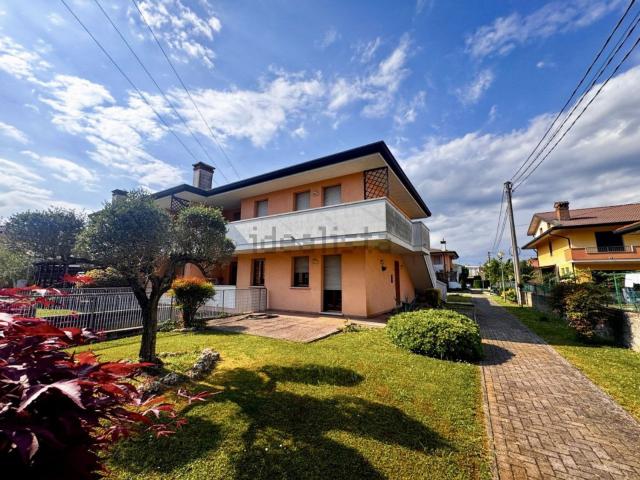 Appartamento in affitto di 120 m² in Via G. Verdi