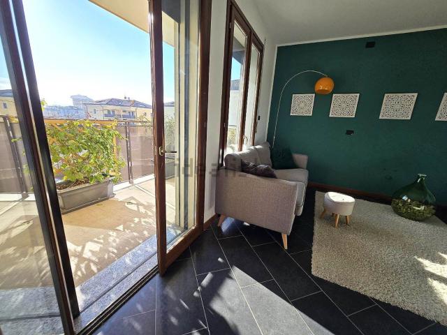 Appartamento in affitto di 120 m² in Via Gorizia, 70