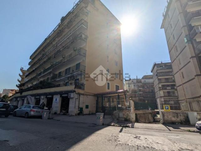 Appartamento in affitto di 120 m² in Via Gabriele Jannelli, 608