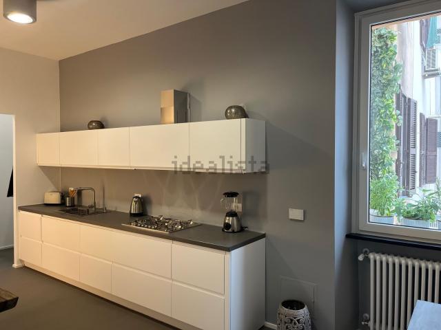 Appartamento in affitto di 120 m² in Via Galvani