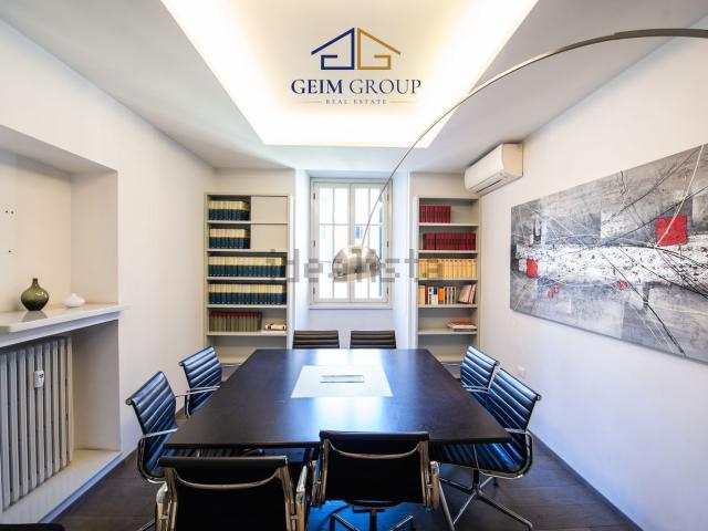 Appartamento in affitto di 120 m² in Via Giuseppe Andreoli