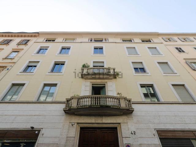 Appartamento in affitto di 120 m² in Via Giuseppe Mazzini, 42