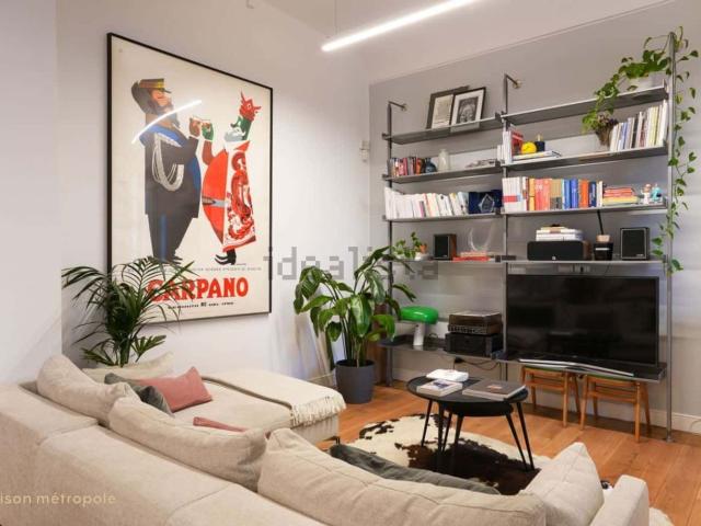 Appartamento in affitto di 120 m² in Via Giuseppe Mazzini, 60