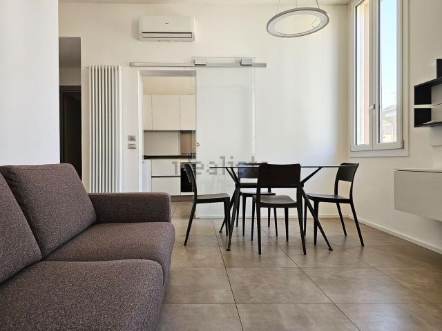 Appartamento in affitto di 120 m² in Via Giuseppe Mazzini
