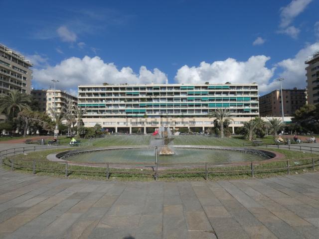 Appartamento in affitto di 120 m² in Via Giovanni Battista Magnaghi