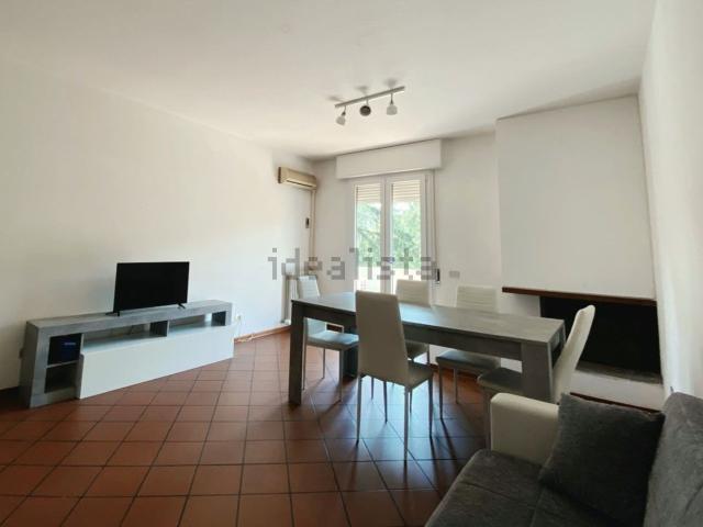 Appartamento in affitto di 120 m² in Via Guglielmo Marconi, 43