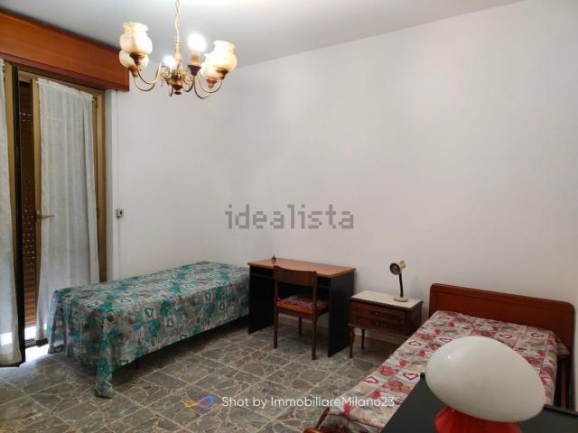 Appartamento in affitto di 120 m² in Via Don Lorenzo Milani