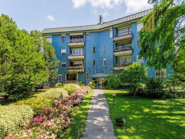 Appartamento in affitto di 120 m² in Via degli Ottoboni, 6