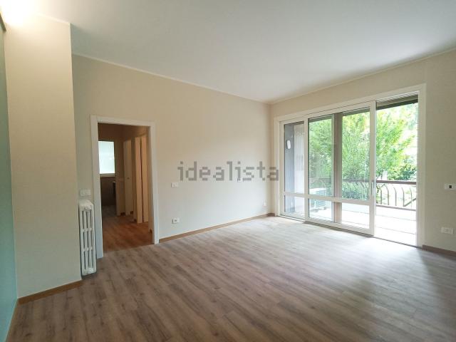Appartamento in affitto di 120 m² in Via degli Ottoboni, 6