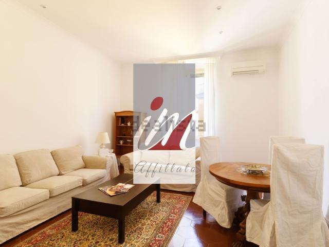 Appartamento in affitto di 120 m² in Via dei Gracchi