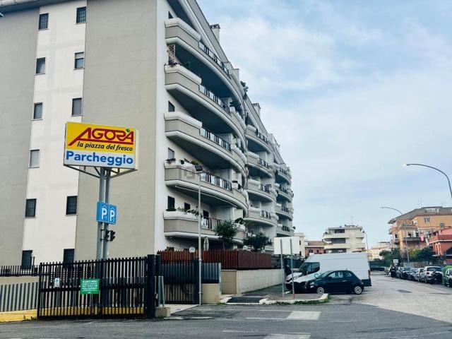 Appartamento in affitto di 120 m² in Via del Nebbiolo, 16